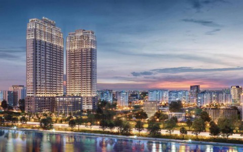 Kết quả kinh doanh của Tập đoàn Trung Thủy sụt giảm do vướng đất công và sai phạm của lãnh đạo, các dự án mới bị đình trệ, không thể triển khai